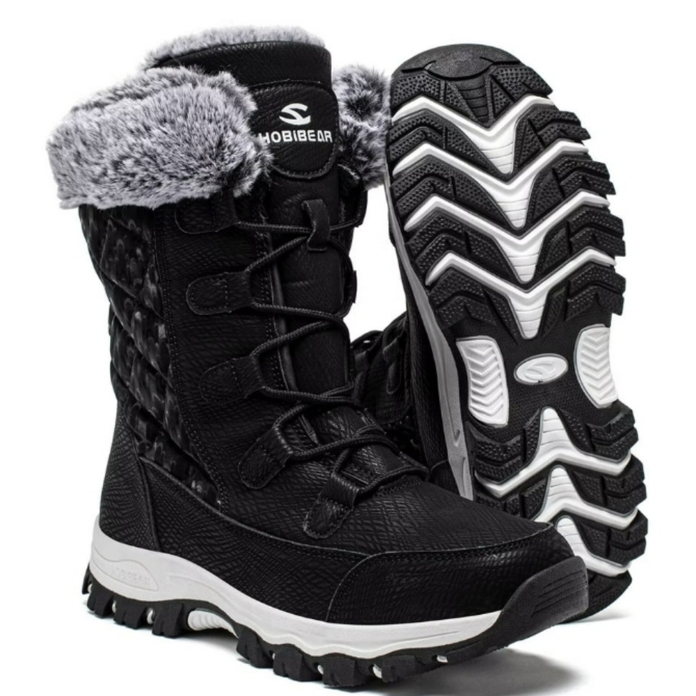 Hobibear Women's Snow Boots